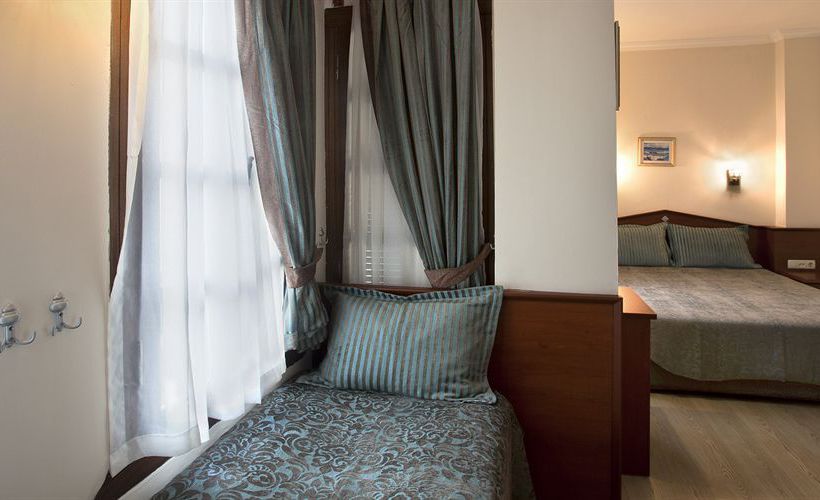 Hotel Castle Boutique  | Antalya | Antalya | Turkey 8