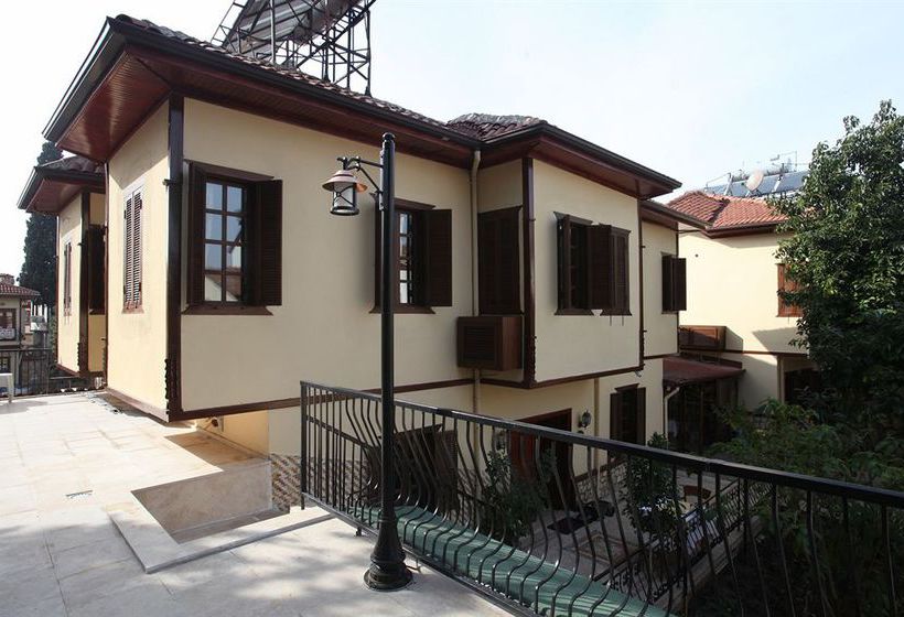 Hotel Castle Boutique  | Antalya | Antalya | Turkey 9