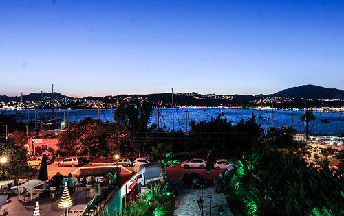 Bitez Marina Hotel  | Bitez | Mugla | Turkey 10