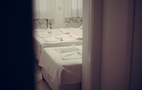 Bitez Marina Hotel  | Bitez | Mugla | Turkey 4