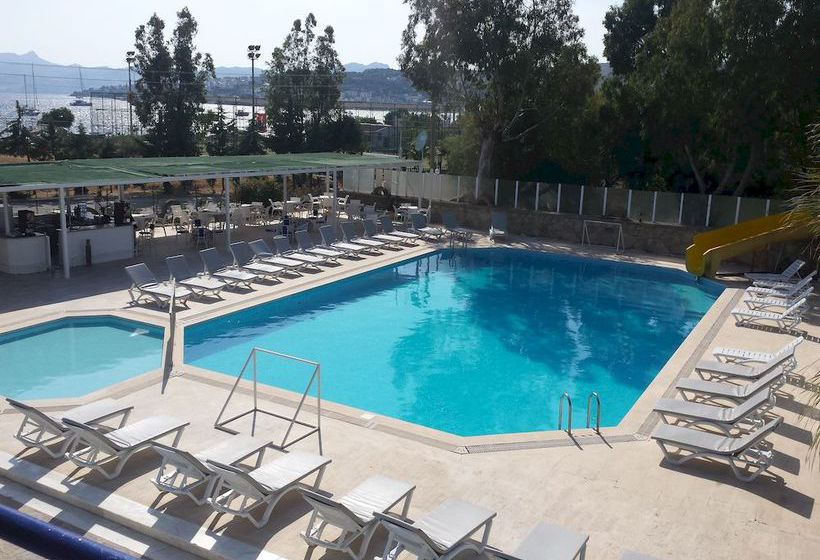 Chronos Beach Hotel  | Bodrum | Mugla | Turkey 10