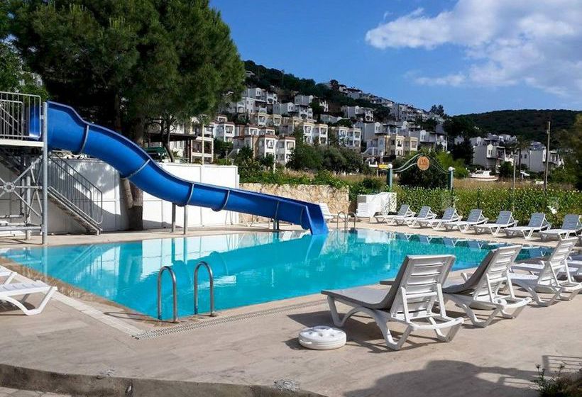 Chronos Beach Hotel  | Bodrum | Mugla | Turkey 11