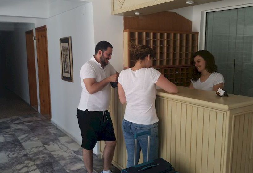 Chronos Beach Hotel  | Bodrum | Mugla | Turkey 12