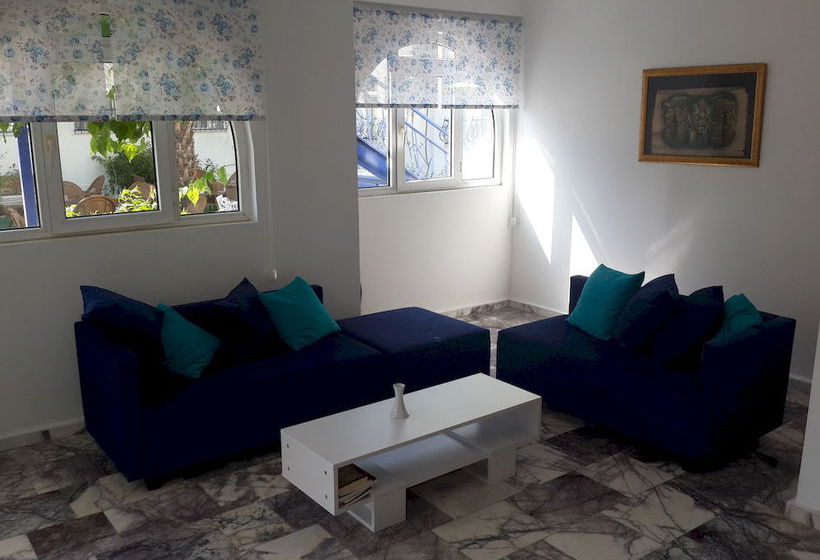 Chronos Beach Hotel  | Bodrum | Mugla | Turkey 13