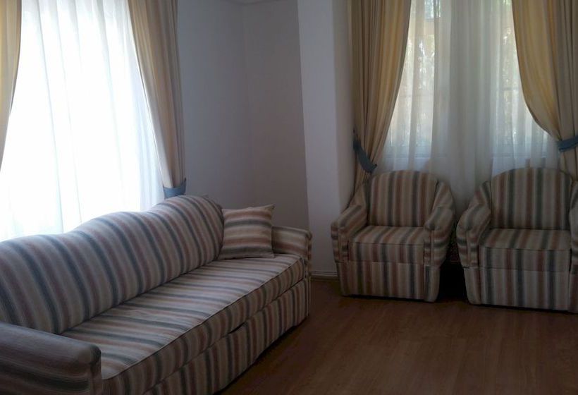 Chronos Beach Hotel  | Bodrum | Mugla | Turkey 14