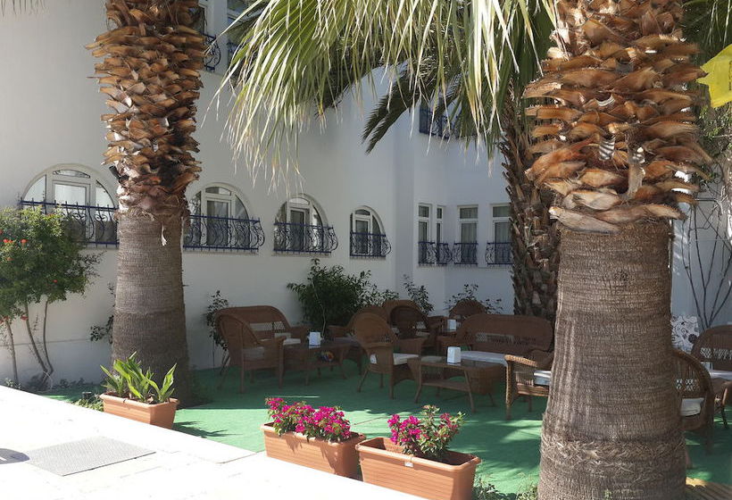 Chronos Beach Hotel  | Bodrum | Mugla | Turkey 15