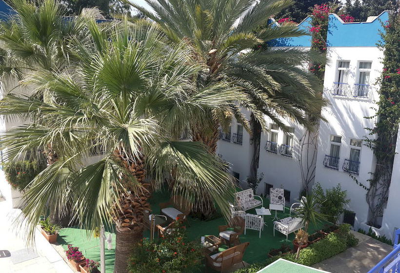 Chronos Beach Hotel  | Bodrum | Mugla | Turkey 16