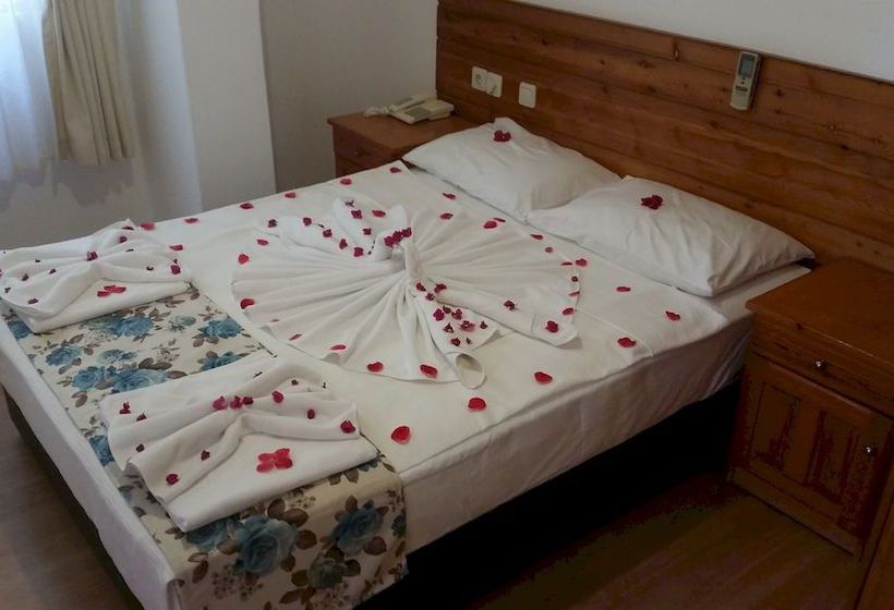 Chronos Beach Hotel  | Bodrum | Mugla | Turkey 17