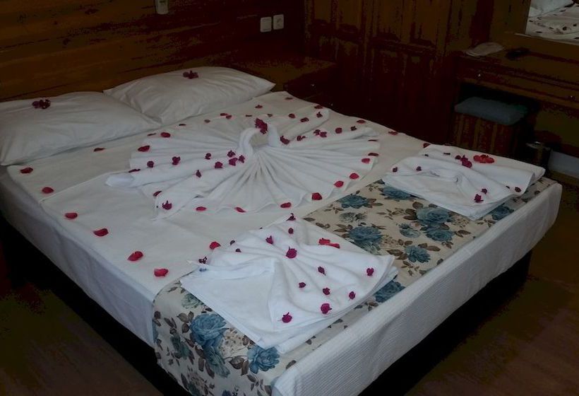 Chronos Beach Hotel  | Bodrum | Mugla | Turkey 18