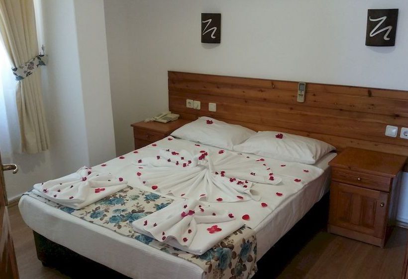 Chronos Beach Hotel  | Bodrum | Mugla | Turkey 19