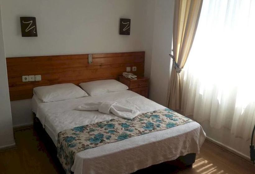 Chronos Beach Hotel  | Bodrum | Mugla | Turkey 2