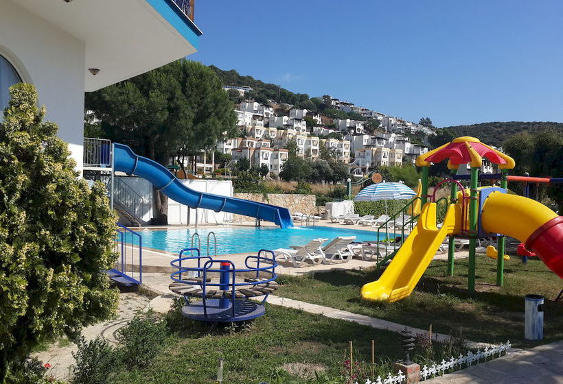 Chronos Beach Hotel  | Bodrum | Mugla | Turkey 20