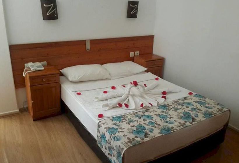 Chronos Beach Hotel  | Bodrum | Mugla | Turkey 3