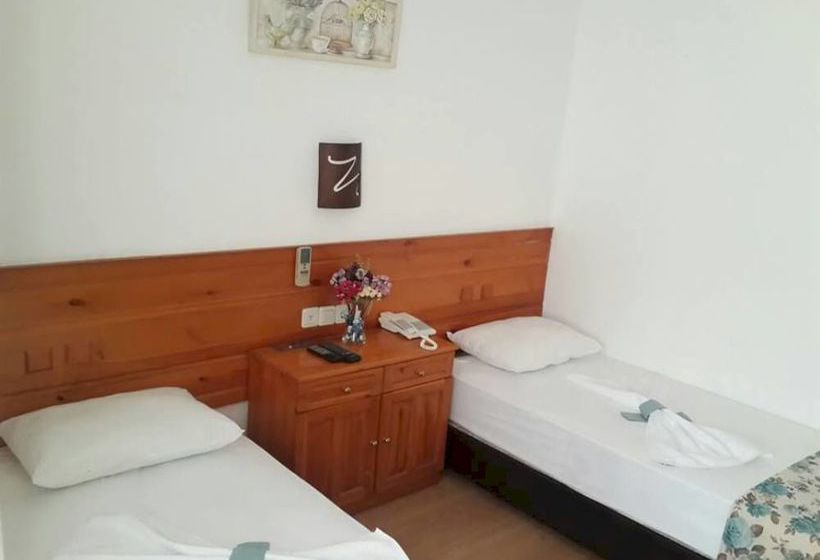 Chronos Beach Hotel  | Bodrum | Mugla | Turkey 4