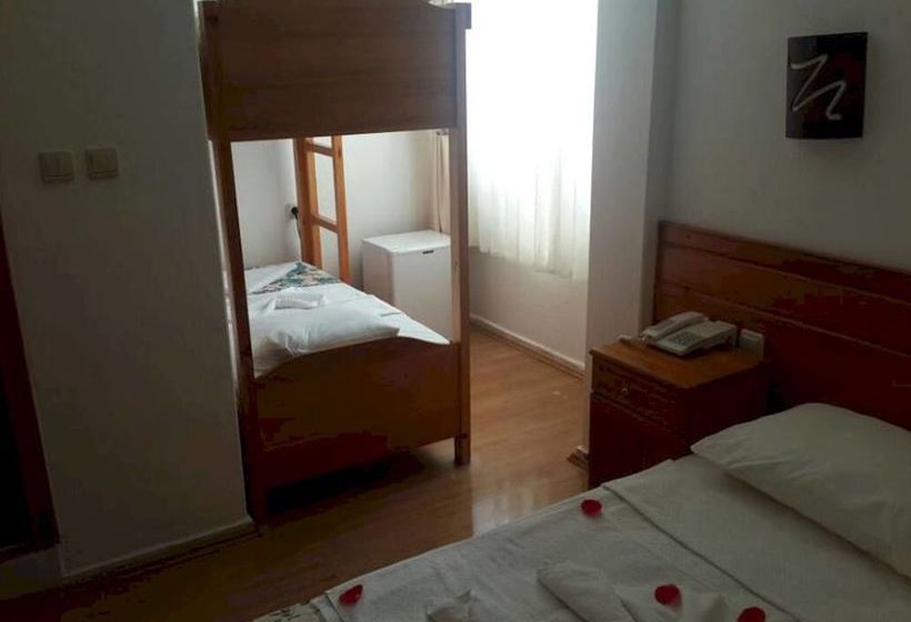 Chronos Beach Hotel  | Bodrum | Mugla | Turkey 5