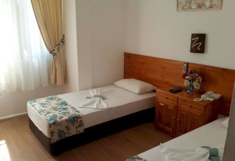 Chronos Beach Hotel  | Bodrum | Mugla | Turkey 6