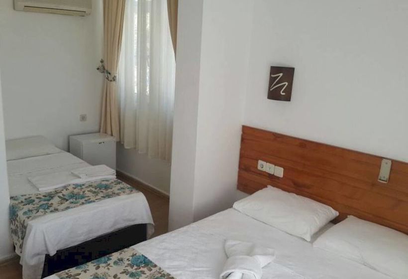 Chronos Beach Hotel  | Bodrum | Mugla | Turkey 7