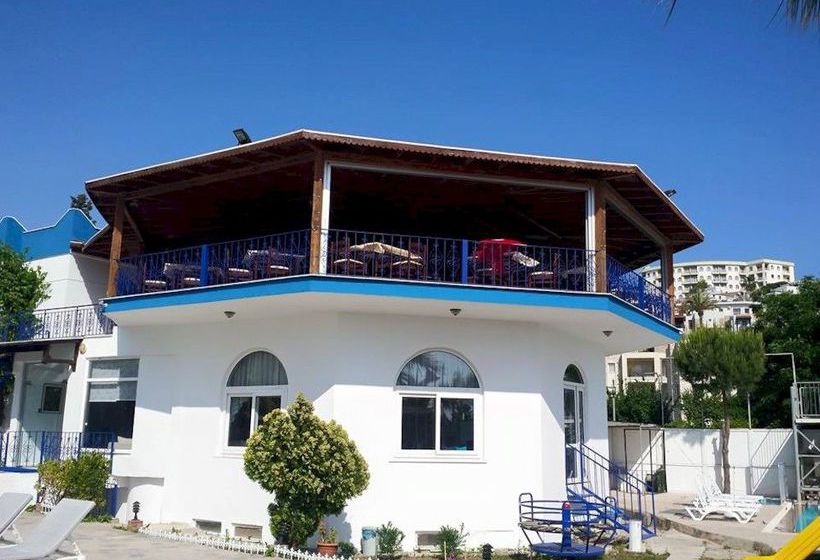 Chronos Beach Hotel  | Bodrum | Mugla | Turkey 8