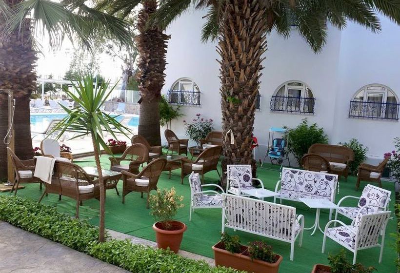 Chronos Beach Hotel  | Bodrum | Mugla | Turkey 9