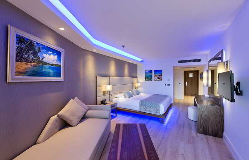 Hotel Sentido Lykia Resort & Spa  | Oludeniz | Mugla | Turkey 10