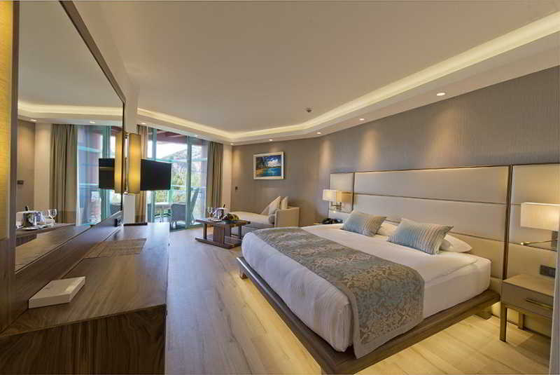 Hotel Sentido Lykia Resort & Spa  | Oludeniz | Mugla | Turkey 11