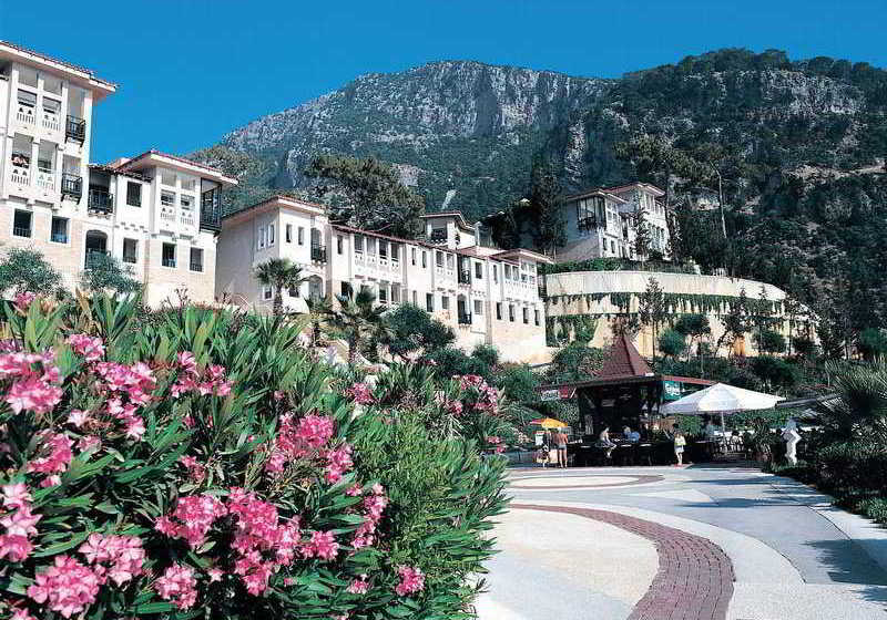 Hotel Sentido Lykia Resort & Spa  | Oludeniz | Mugla | Turkey 4