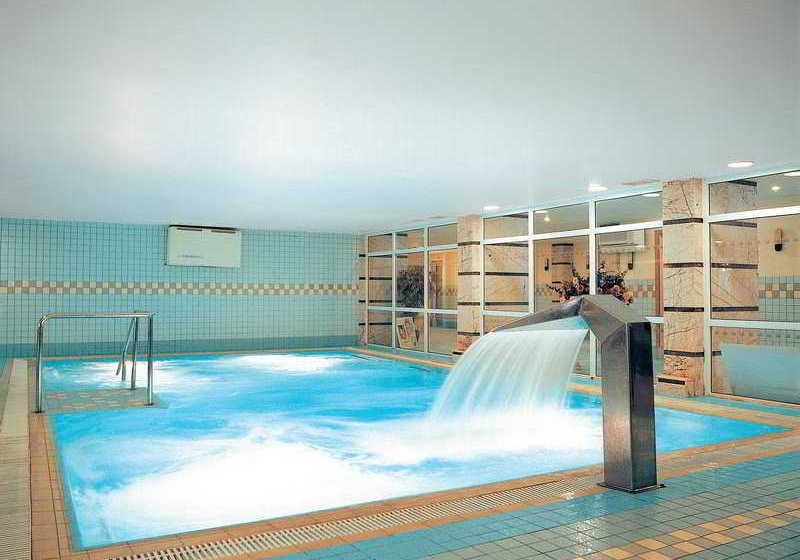 Hotel Sentido Lykia Resort & Spa  | Oludeniz | Mugla | Turkey 6