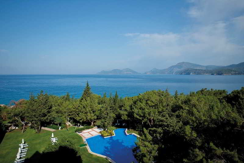 Hotel Sentido Lykia Resort & Spa  | Oludeniz | Mugla | Turkey 7