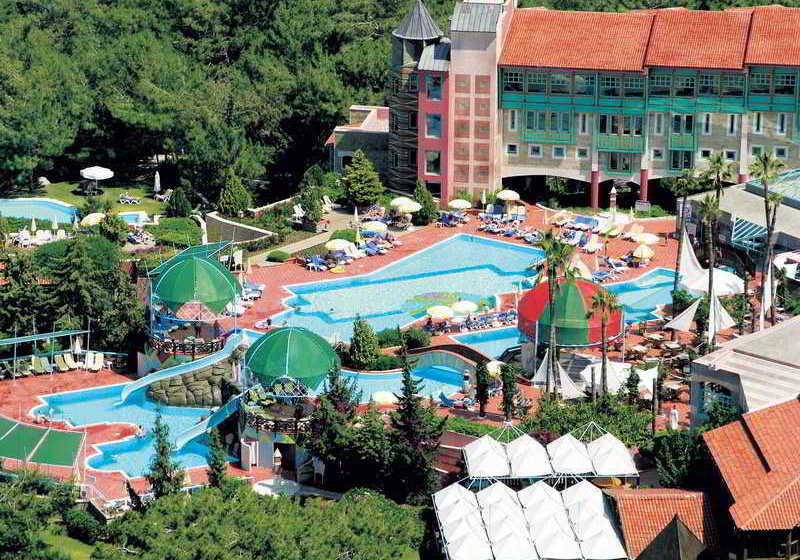 Hotel Sentido Lykia Resort & Spa  | Oludeniz | Mugla | Turkey 8