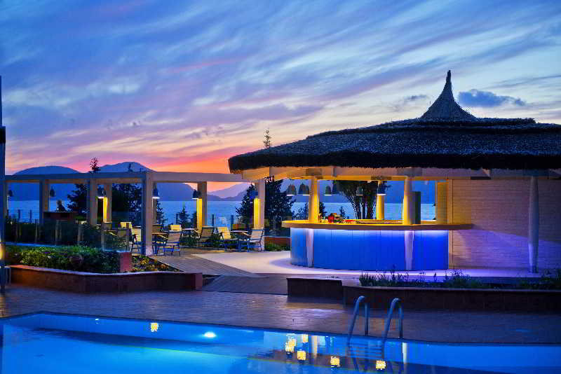 Hotel Sentido Lykia Resort & Spa  | Oludeniz | Mugla | Turkey 9