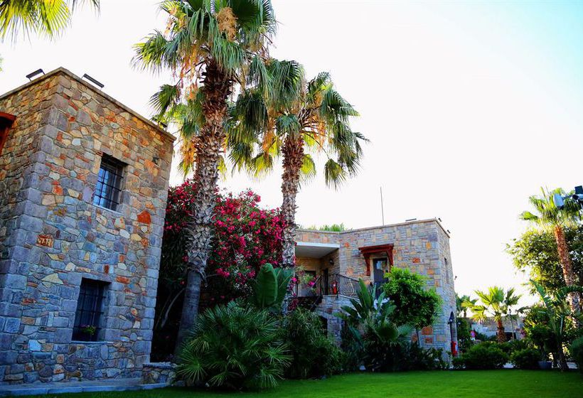 Palmarina Bodrum Boutique Hotel Yalikavak