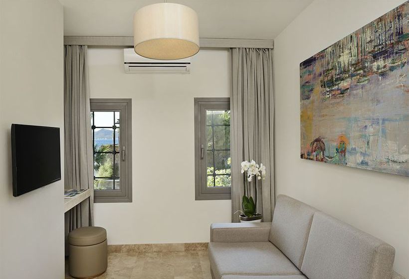 Palmarina Bodrum Boutique Hotel  | Yalikavak | Mugla | Turkey 1