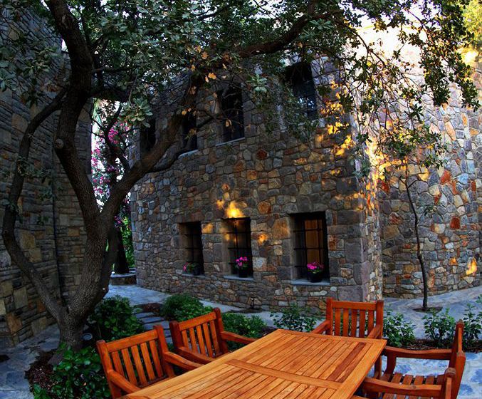 Palmarina Bodrum Boutique Hotel  | Yalikavak | Mugla | Turkey 13