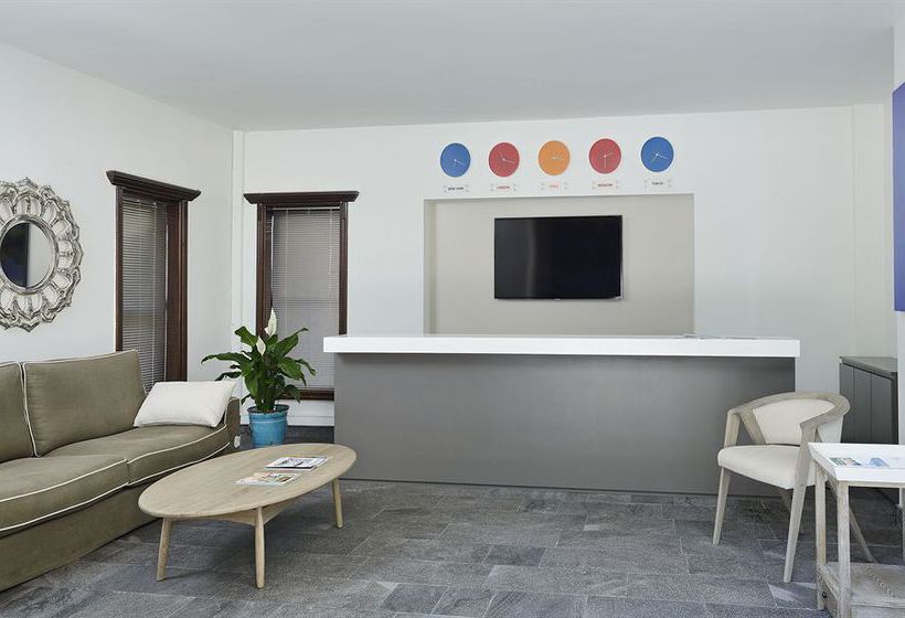 Palmarina Bodrum Boutique Hotel  | Yalikavak | Mugla | Turkey 3