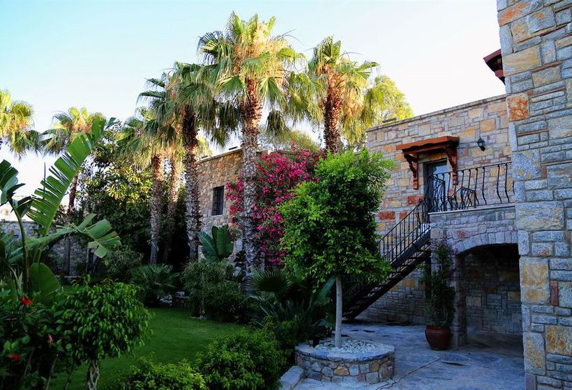 Palmarina Bodrum Boutique Hotel  | Yalikavak | Mugla | Turkey 5