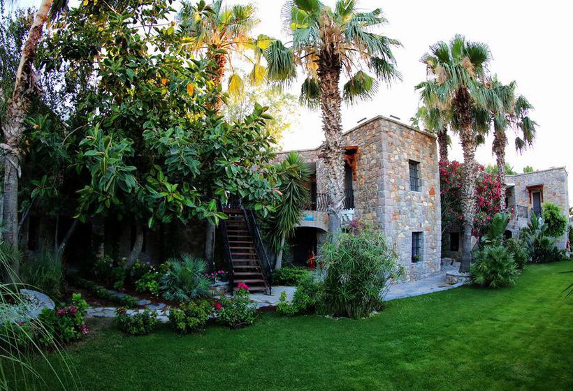 Palmarina Bodrum Boutique Hotel  | Yalikavak | Mugla | Turkey 6