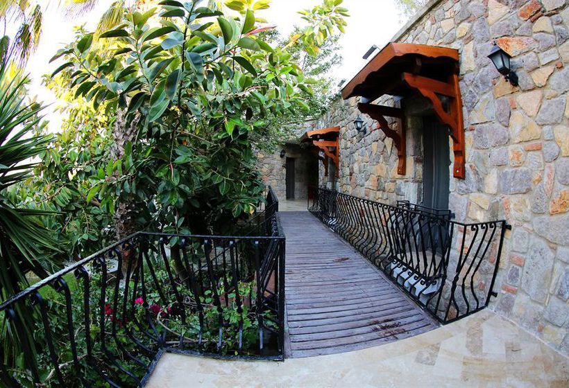 Palmarina Bodrum Boutique Hotel  | Yalikavak | Mugla | Turkey 7