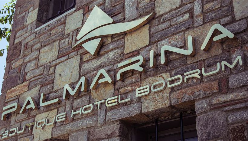 Palmarina Bodrum Boutique Hotel  | Yalikavak | Mugla | Turkey 8