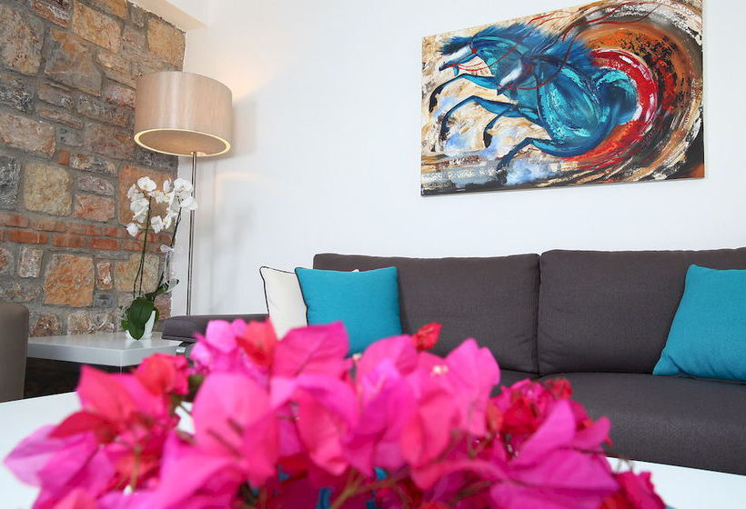 Hotel Saraya Bodrum  | Yalikavak | Mugla | Turkey 1