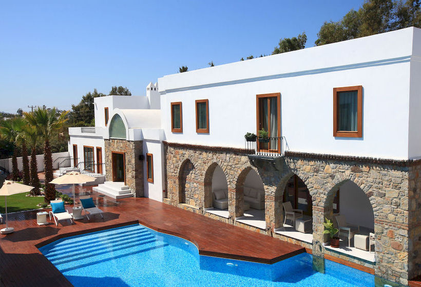 Hotel Saraya Bodrum  | Yalikavak | Mugla | Turkey 10