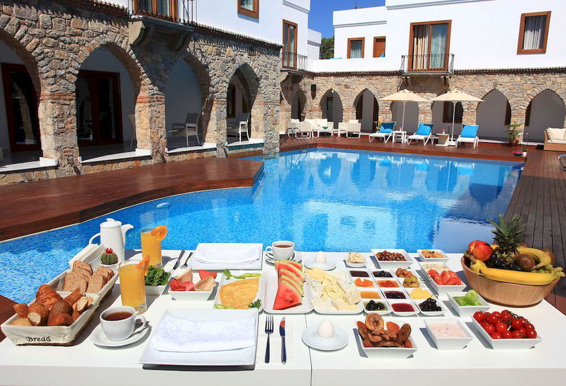 Hotel Saraya Bodrum  | Yalikavak | Mugla | Turkey 11