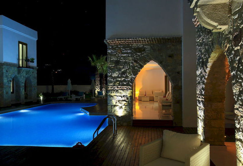 Hotel Saraya Bodrum  | Yalikavak | Mugla | Turkey 13