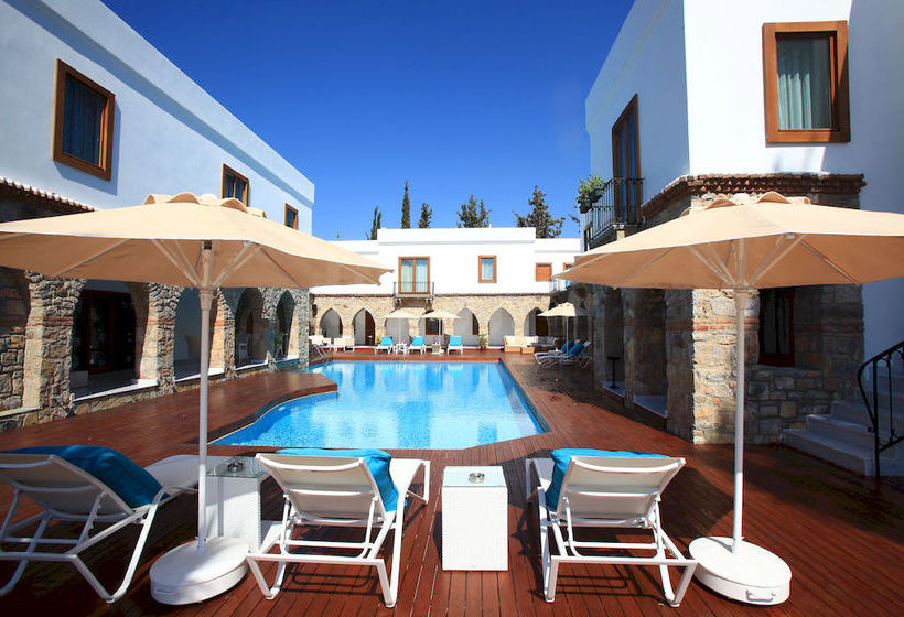 Hotel Saraya Bodrum  | Yalikavak | Mugla | Turkey 14