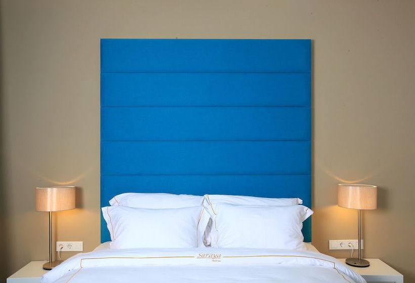 Hotel Saraya Bodrum  | Yalikavak | Mugla | Turkey 3