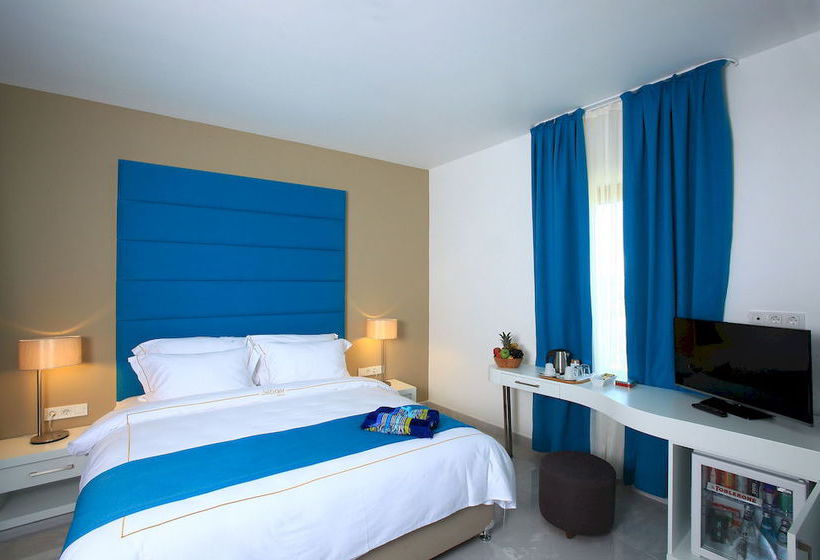 Hotel Saraya Bodrum  | Yalikavak | Mugla | Turkey 4