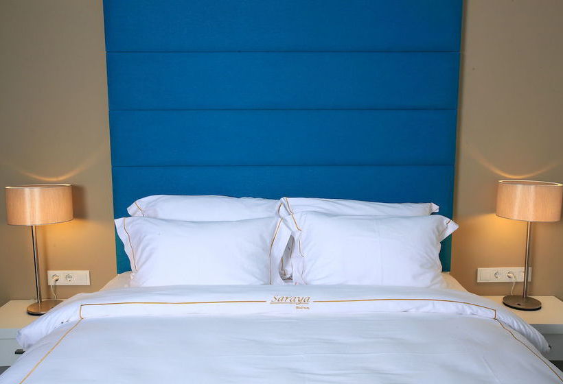 Hotel Saraya Bodrum  | Yalikavak | Mugla | Turkey 5