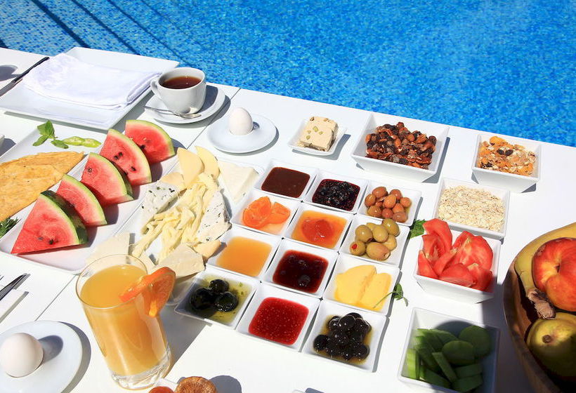 Hotel Saraya Bodrum  | Yalikavak | Mugla | Turkey 8