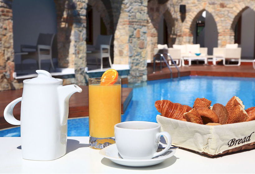 Hotel Saraya Bodrum  | Yalikavak | Mugla | Turkey 9