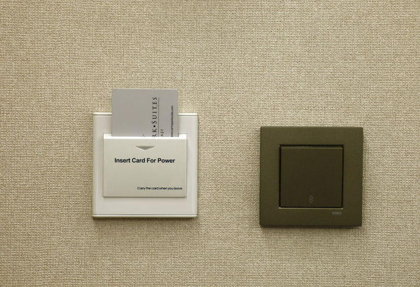 Carina Park Suites Nisantasi  | Istanbul | Istanbul | Turkey 14