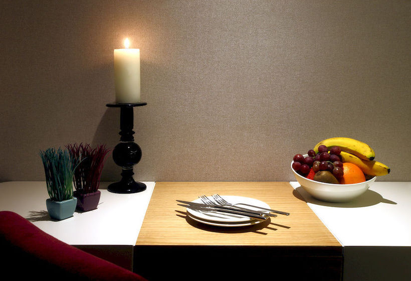 Carina Park Suites Nisantasi  | Istanbul | Istanbul | Turkey 15